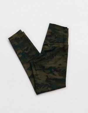 By Aerie Real Me XTRA High Waisted Legging