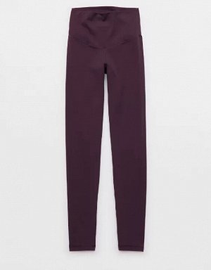 By Aerie Real Me XTRA High Waisted Legging