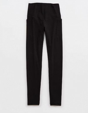 By Aerie Real Me XTRA High Waisted Pocket Legging