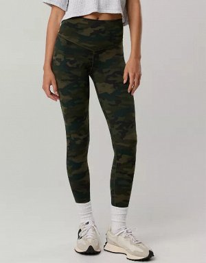 By Aerie Real Me XTRA High Waisted Legging