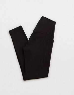 By Aerie Real Me XTRA High Waisted Pocket Legging