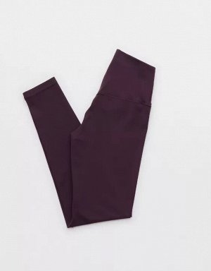 By Aerie Real Me XTRA High Waisted Legging