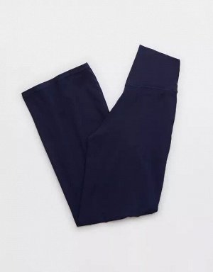 By Aerie Real Me XTRA High Waisted Trouser