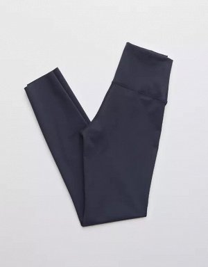 By Aerie Goals High Waisted Legging