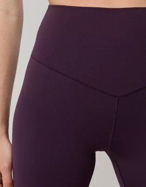 By Aerie Real Me XTRA High Waisted Legging