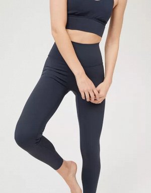 By Aerie Goals High Waisted Legging