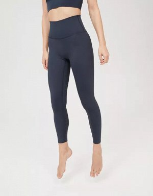 By Aerie Goals High Waisted Legging