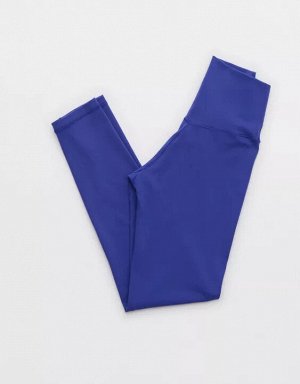 By Aerie Real Me High Waisted Crossover Legging