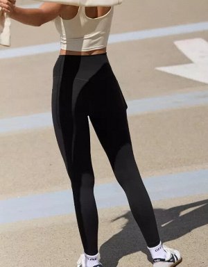 By Aerie Real Me XTRA High Waisted Pocket Legging