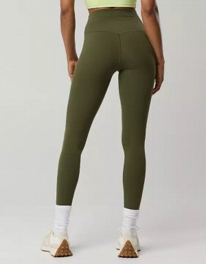 By Aerie Real Me XTRA High Waisted Legging
