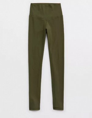 By Aerie Real Me XTRA High Waisted Legging