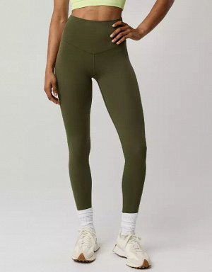 By Aerie Real Me XTRA High Waisted Legging