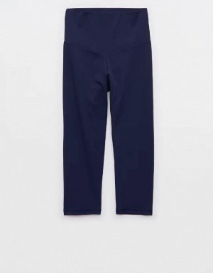 By Aerie Real Me XTRA Capri