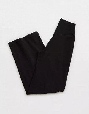 By Aerie Real Me XTRA High Waisted Trouser