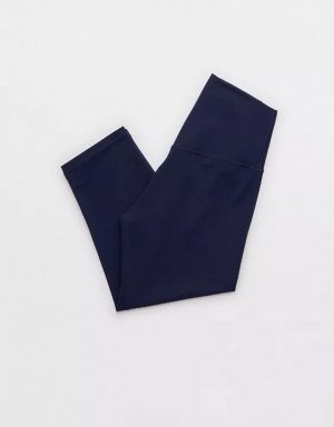 By Aerie Real Me XTRA Capri