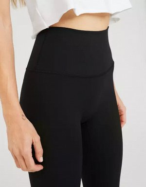 By Aerie Goals High Waisted Legging