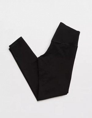 By Aerie Real Me XTRA Hold Up! Lift Legging