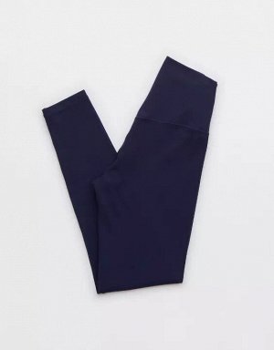 By Aerie Real Me XTRA High Waisted Legging