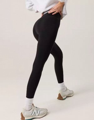 By Aerie Real Me XTRA Hold Up! Lift Legging