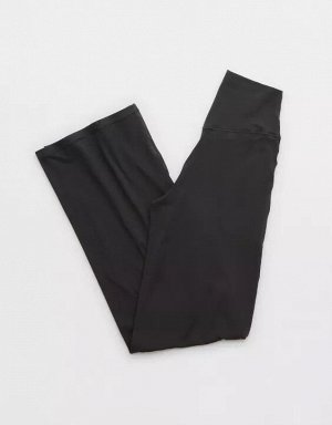 By Aerie Real Me XTRA High Waisted Trouser