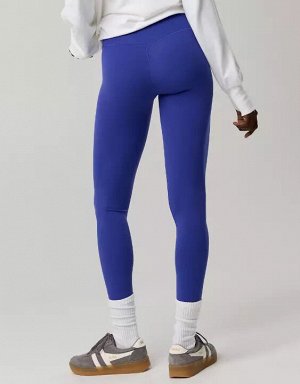 By Aerie Real Me XTRA High Waisted Legging