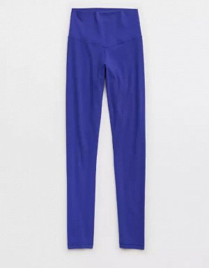 By Aerie Real Me XTRA High Waisted Legging