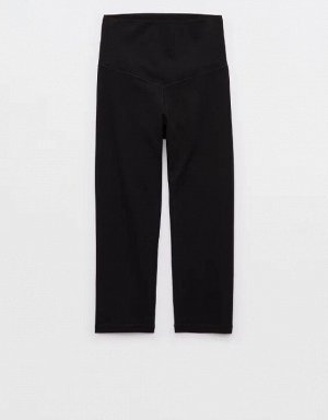 By Aerie Real Me XTRA Capri