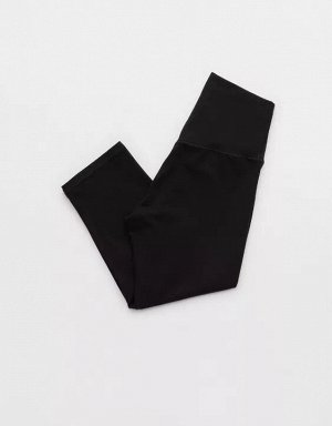 By Aerie Real Me XTRA Capri