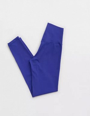 By Aerie Real Me XTRA High Waisted Legging