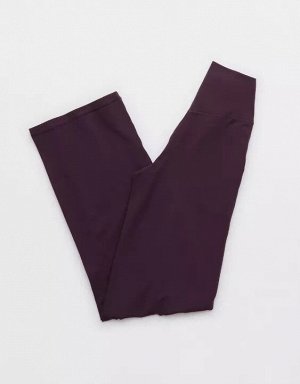 By Aerie Real Me XTRA High Waisted Trouser