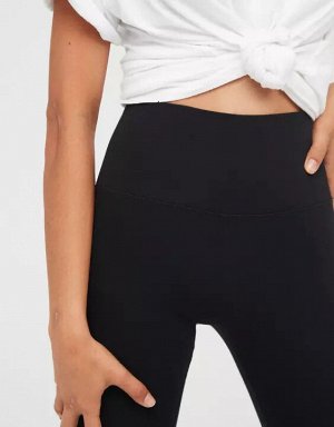 By Aerie OG High Waisted Legging