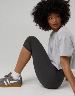 By Aerie Real Me XTRA Capri