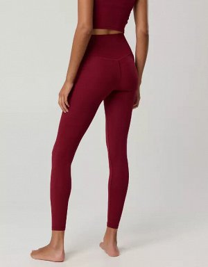 By Aerie Real Me XTRA High Waisted Legging