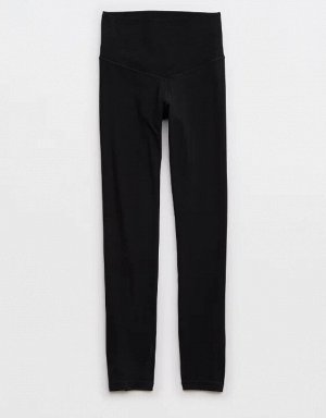 By Aerie Real Me XTRA High Waisted Legging