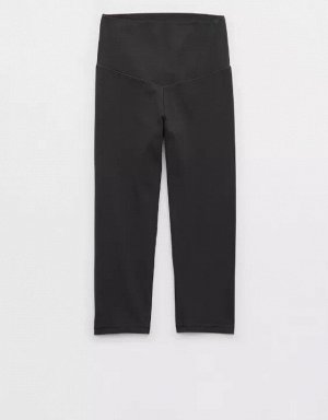 By Aerie Real Me XTRA Capri