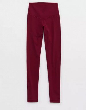 By Aerie Real Me XTRA High Waisted Legging