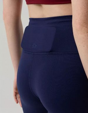 By Aerie The Hugger High Waisted Legging