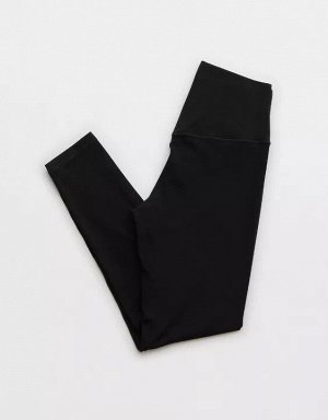 By Aerie Real Me XTRA High Waisted Legging