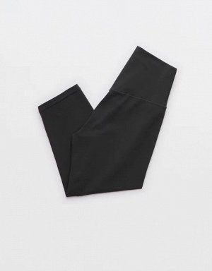 By Aerie Real Me XTRA Capri