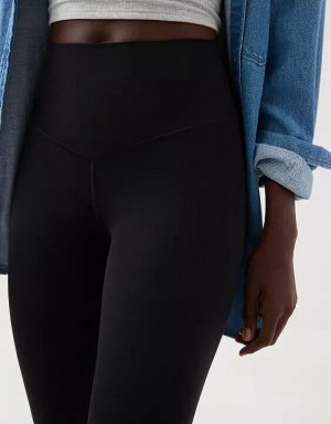 By Aerie Real Me XTRA High Waisted Legging