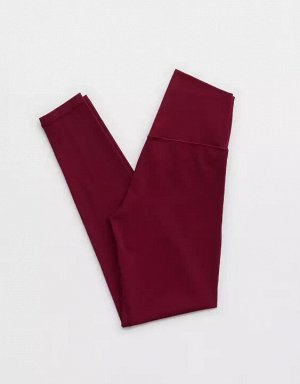 By Aerie Real Me XTRA High Waisted Legging