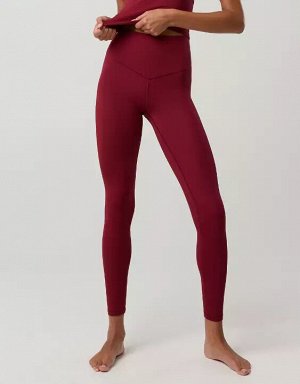 By Aerie Real Me XTRA High Waisted Legging