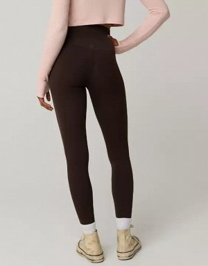 By Aerie Real Me XTRA High Waisted Legging