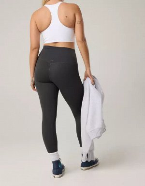 By Aerie Real Me XTRA High Waisted Legging