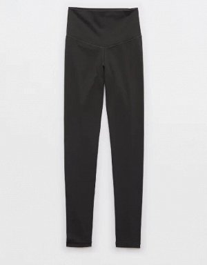 By Aerie Real Me XTRA High Waisted Legging