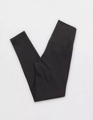 By Aerie Real Me XTRA High Waisted Legging