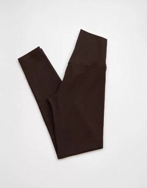 By Aerie Real Me XTRA High Waisted Legging