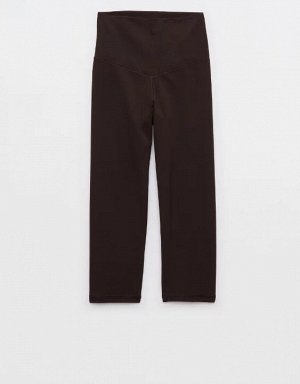By Aerie Real Me XTRA Capri