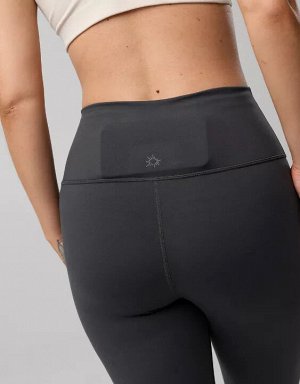 By Aerie The Hugger High Waisted Legging
