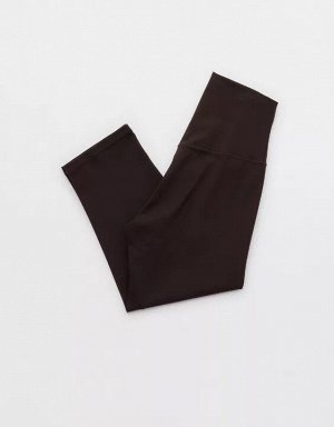 By Aerie Real Me XTRA Capri